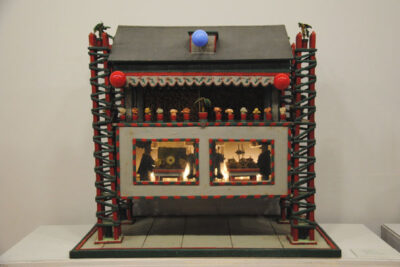 Agrandir l'image 10 sur 12, fenêtre modale