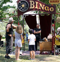 Agrandir l'image 1 sur 5, fenêtre modale