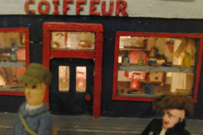 Agrandir l'image 3 sur 12, fenêtre modale