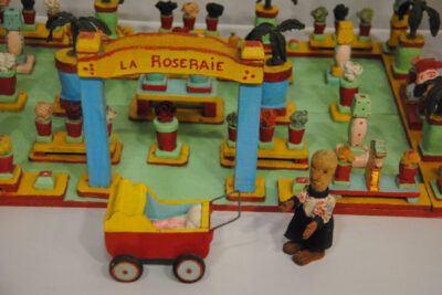 Agrandir l'image 6 sur 12, fenêtre modale