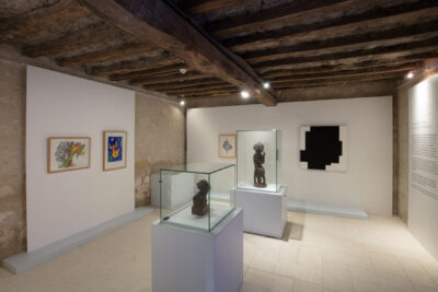 Agrandir l'image 1 sur 9, fenêtre modale