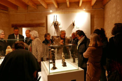 Agrandir l'image 11 sur 12, fenêtre modale