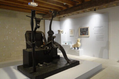 Agrandir l'image 3 sur 12, fenêtre modale