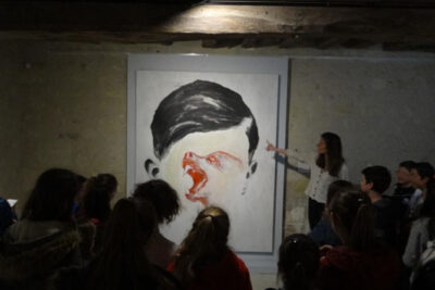 Agrandir l'image 5 sur 12, fenêtre modale