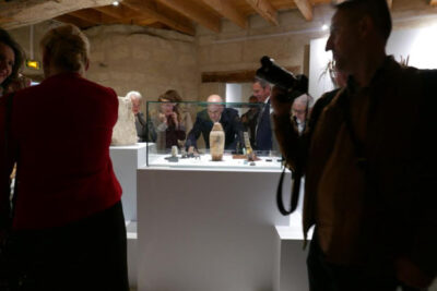 Agrandir l'image 6 sur 12, fenêtre modale