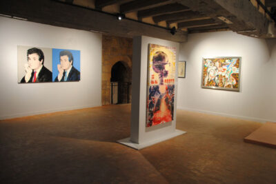 Agrandir l'image 1 sur 9, fenêtre modale