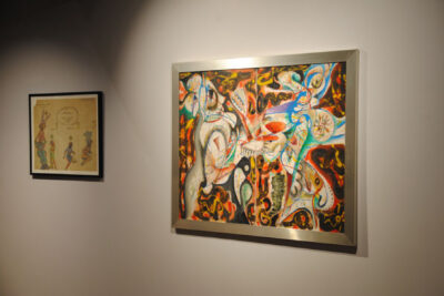 Agrandir l'image 4 sur 9, fenêtre modale