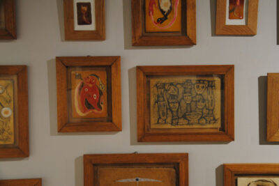 Agrandir l'image 6 sur 9, fenêtre modale