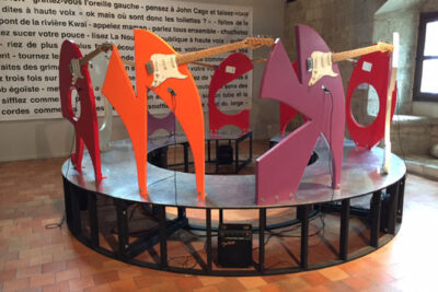 Agrandir l'image 7 sur 9, fenêtre modale