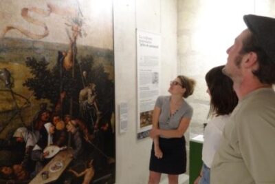 Agrandir l'image 2 sur 4, fenêtre modale