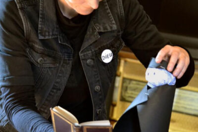 Agrandir l'image 3 sur 4, fenêtre modale