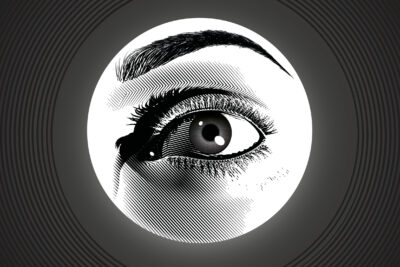 L'affiche de l'exposition Curiosités Chinonaises - Agrandir l'image 1 sur 12, fenêtre modale