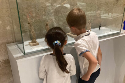 Agrandir l'image, fenêtre modale