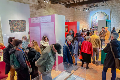 Agrandir l'image 11 sur 12, fenêtre modale