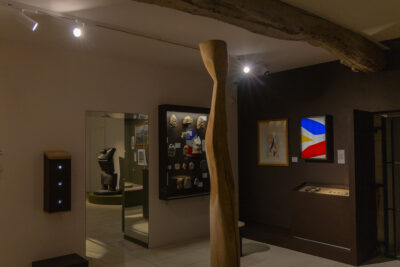 Agrandir l'image 5 sur 14, fenêtre modale