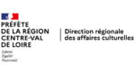 Direction régionale des affaires culturelles de la région Centre-Val de Loire