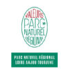 Parc naturel régional Loire-Anjou-Touraine