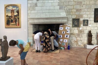 Agrandir l'image 6 sur 12, fenêtre modale