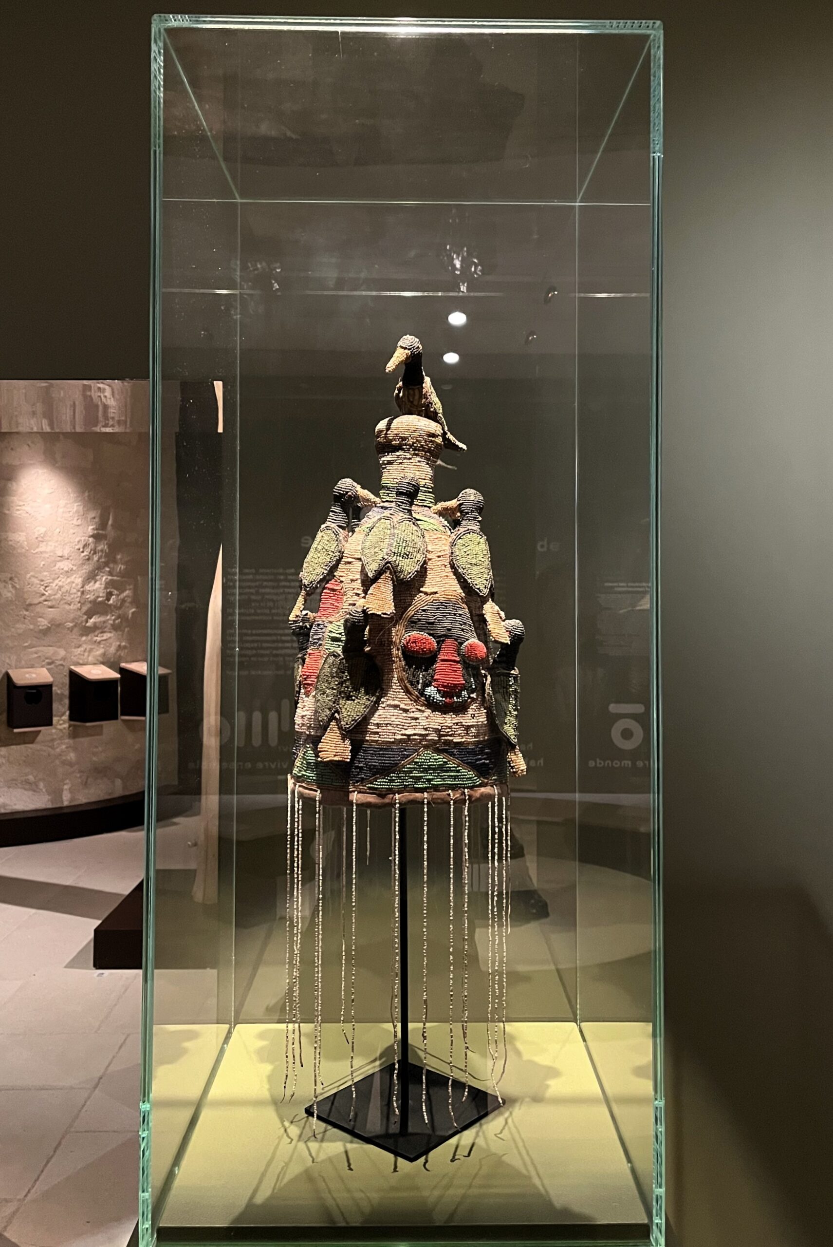 Agrandir l'image, fenêtre modale