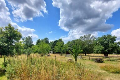 Le paysage du bocage