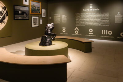 Agrandir l'image 5 sur 9, fenêtre modale