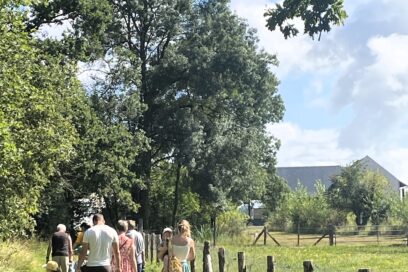 Agrandir l'image, fenêtre modale