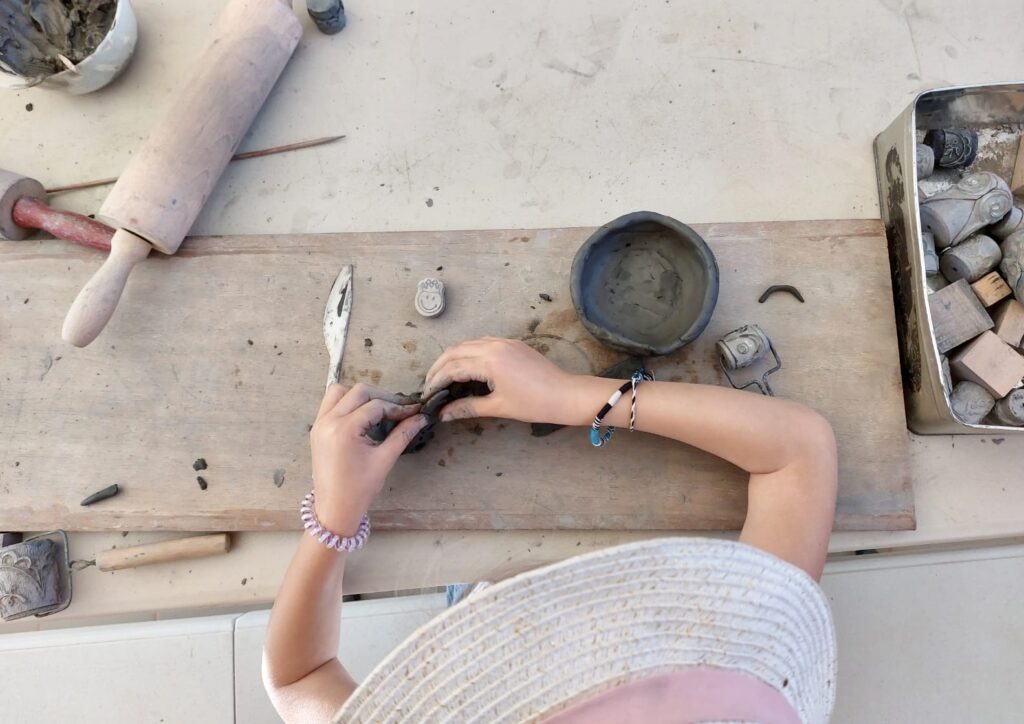 Agrandir l'image, fenêtre modale