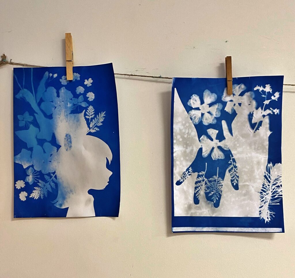 Agrandir l'image, fenêtre modale