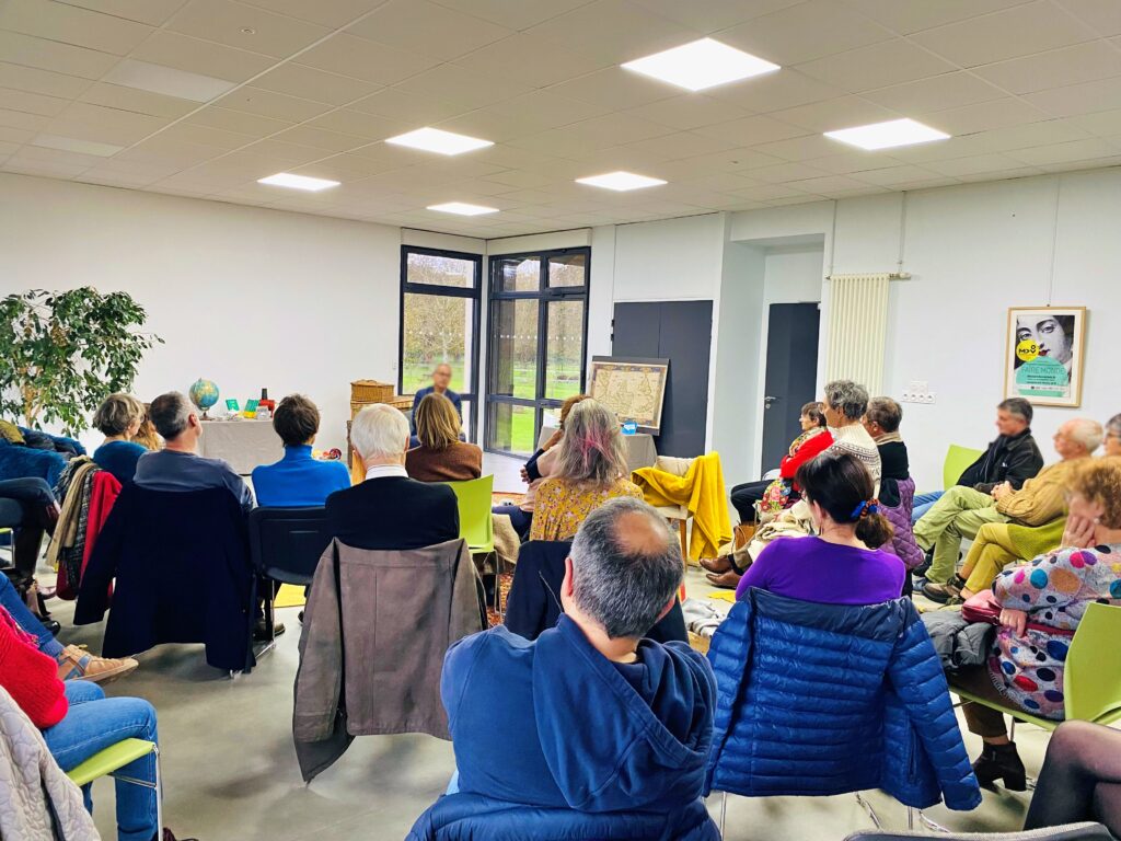 Agrandir l'image, fenêtre modale