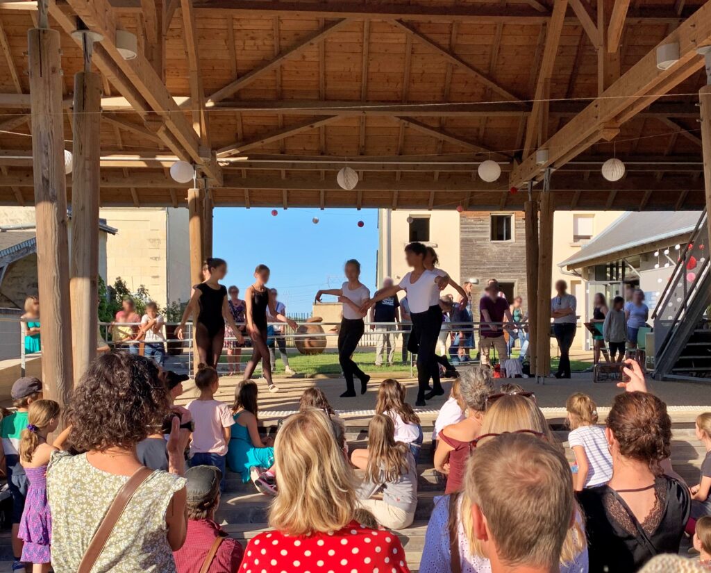 Agrandir l'image, fenêtre modale