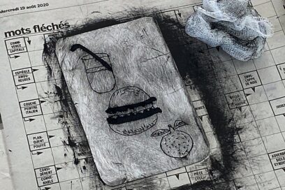 Agrandir l'image, fenêtre modale