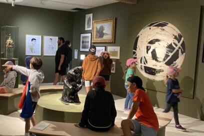 Agrandir l'image, fenêtre modale