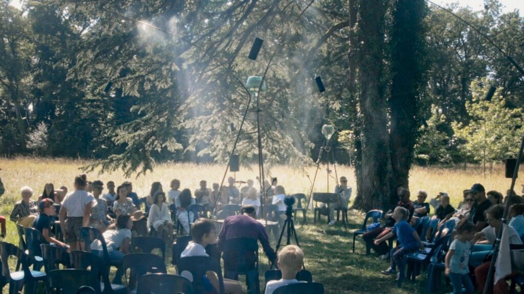 Agrandir l'image, fenêtre modale