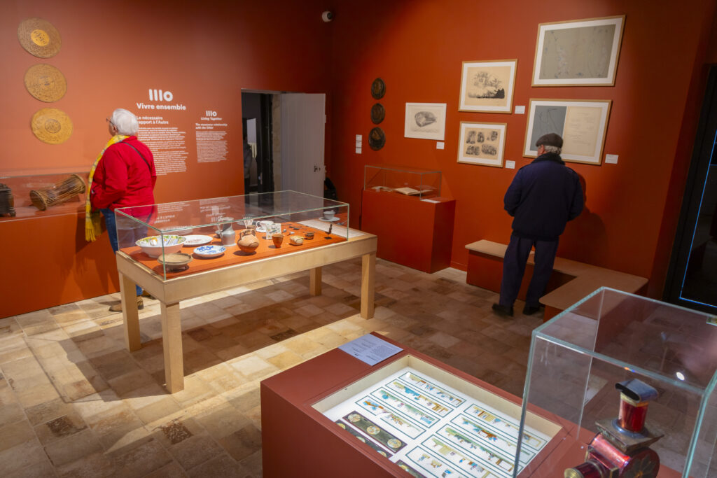 Agrandir l'image, fenêtre modale