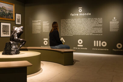 Agrandir l'image, fenêtre modale