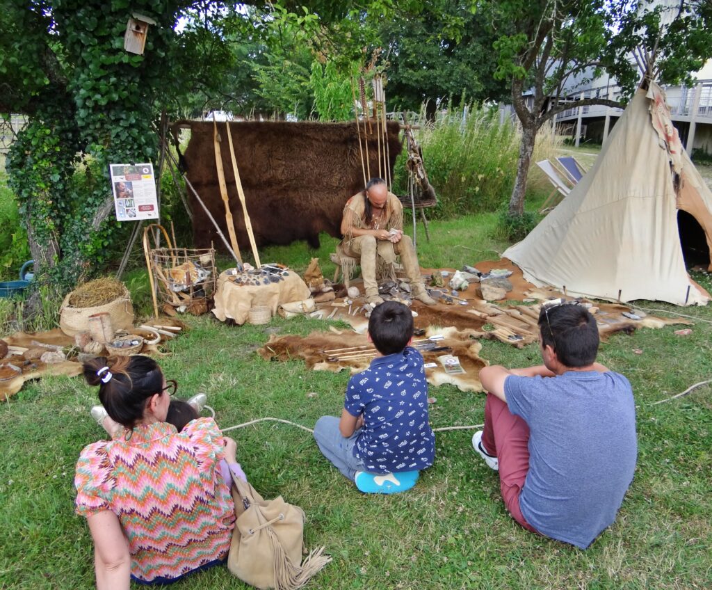 Agrandir l'image, fenêtre modale