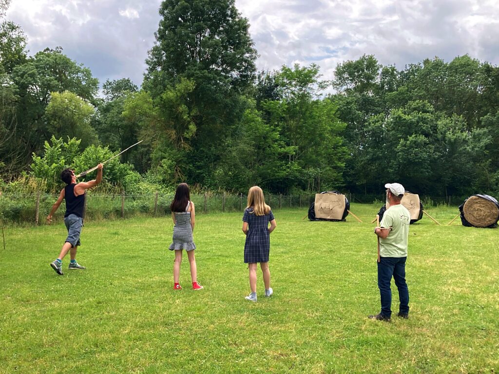 Agrandir l'image, fenêtre modale