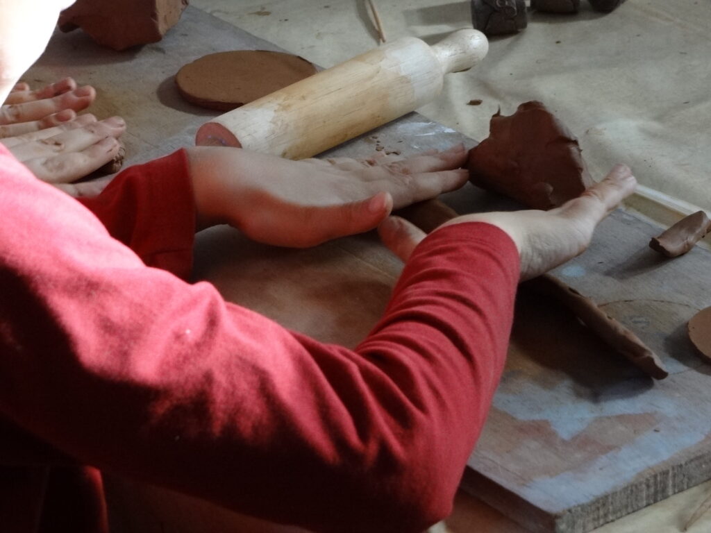 Agrandir l'image, fenêtre modale