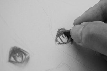 Agrandir l'image, fenêtre modale