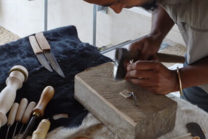 Agrandir l'image, fenêtre modale