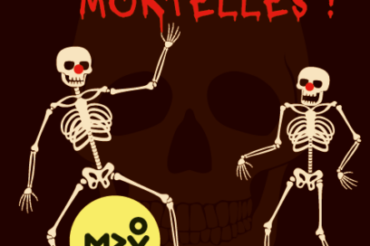 Agrandir l'image, fenêtre modale